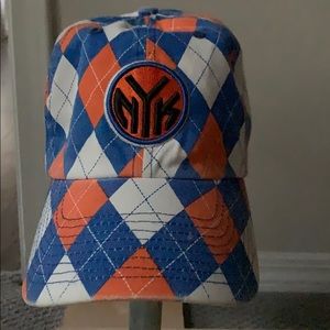 Knicks Hat